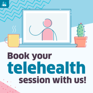 book telehealth session in Trinidad and Tobago