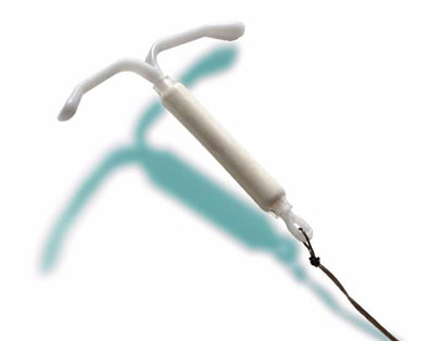 Difference Between Copper Coil IUD and Mirena Coil